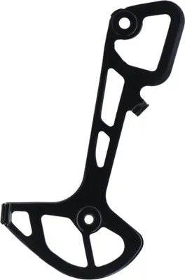 Image de SHIMANO Support - DEORE XT RDM8100 - noir