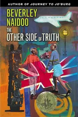 Productafbeelding van Other Side of Truth, The
