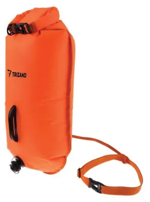 Obrázok produktu pre Trizand 23924 Bezpečnostní plavecká bójka 2 v 1