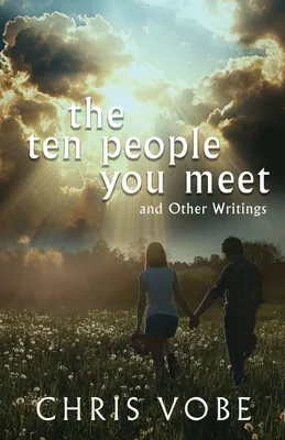 Produktbild von The Ten People You Meet