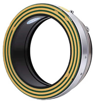 Produktbild von Objektiv-AF-Fokusmotor Objektiv passend für Nikon 24-70 mm 14-24 mm Leiser Objektiv-Fokusmotor Ersatzteile