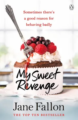 Produktbild von My Sweet Revenge