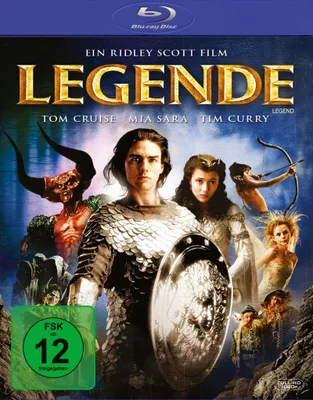 Produktbild von Legende