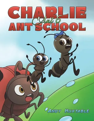 Produktbild von Charlie Ant 6