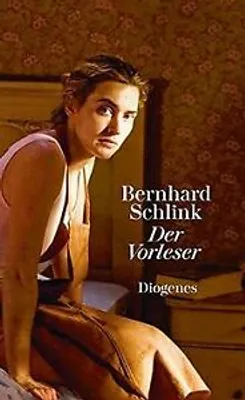 Image de Der Vorleser