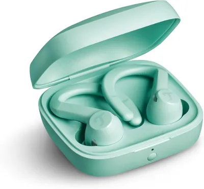 Produktbild von In-Ear-kopfhörer In-Ear mit Sport Active Noise Cancelling, Akkulaufzeit bis 58 h (ohne ANC), Schnellladefunktion, Touchsteuerung, Freisprechfunktion