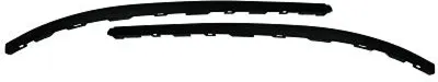 Produktbild von DIEDERICHS Spoilerlippe 4234061 Vorne passend für PEUGEOT 307 CC (3B)