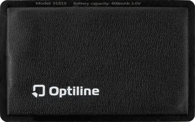 Produktbild von OPTILINE GPS-Tracker 91819