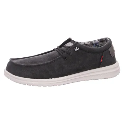 Produktbild von Fusion Slipper Schwarz