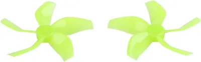 Productafbeelding van Drone Propellers - Reserve Bladen - Verbeterde Vliegprestaties - Snelsluiting Montage - 10x10x2 cm - Meerdere Kleuren