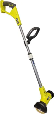 Obrázek produktu pro RYOBI RY18PCA-0 18 V ONE+ akumulátorový štěrbinový čistič s drátěným kartáčem ( 5133004727 ) - bez baterie, bez nabíječky