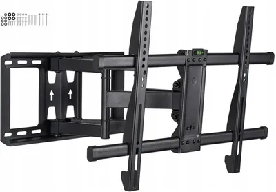 Produktbild von LG 55NANO91 NanoCell TV Wandhalterung schwenkbar und neigbar