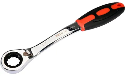Zdjęcie produktu dla Yato YT-02379, Stal, 1 szt.