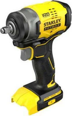 Zdjęcie produktu dla Stanley Klucz Udarowy V20 Sfmcf910B 3/8" 224Nm Body