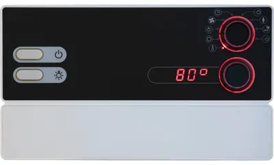 Immagine prodotto di Centralina per sauna Harvia PRO-C2