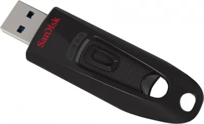 Obrázek produktu pro SanDisk Ultra - USB flash disk - 128 GB - USB 3.0