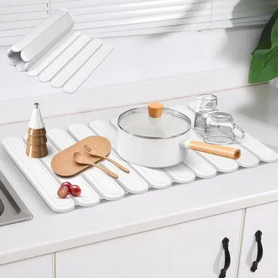 Zdjęcie produktu dla Ręcznik kuchenny – zabezpieczenie przed zgnieceniem – 60 x 39 cm – wysokiej jakości materiał pochłaniający wilgoć
