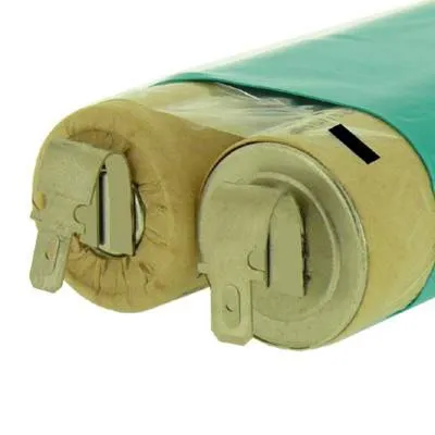 Zdjęcie produktu dla Akumulator odpowiedni do Bosch AGS10, 2.607.335.003, styki Faston 4,8 mm, 2000 mAh