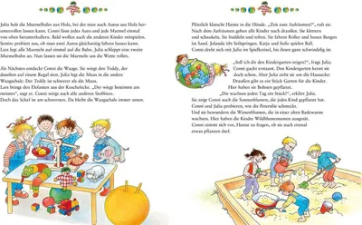 Image de Das große Conni-Buch