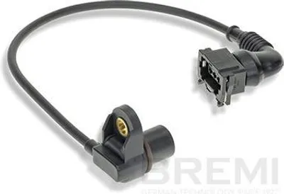 Produktbild von BREMI Nockenwelleposition Sensor für BMW 5 Limousine (E39) Nockenwellen 60523