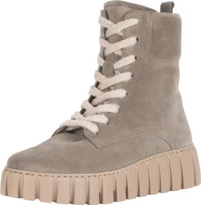 Produktbild von Gabor Schnür-Stiefeletten für Damen