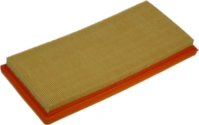 Produktbild von PURFLUX A1261 Luftfilter für FIAT PANDA (169)