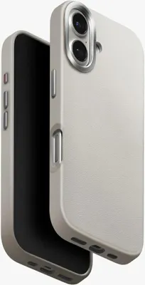 Immagine prodotto di Custodia Uniq Lyden Na Iphone 17 ricarica Magclick - Sare