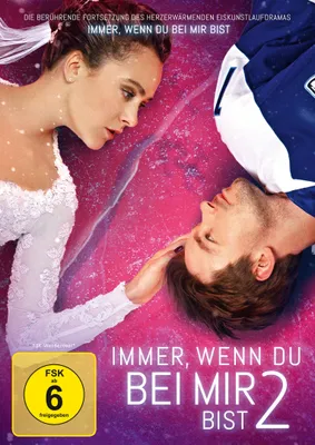Produktbild von Immer, wenn du bei mir bist - Teil 2