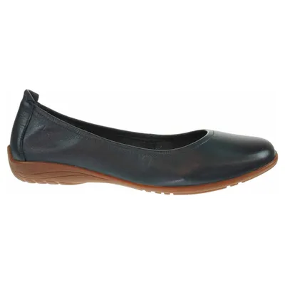 Produktbild von Josef Seibel Ballerinas Ballerinas Leder