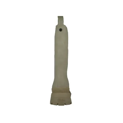 Produktbild von Buffalo Damen Sportliche Stiefel Sveja 1210021 Creme