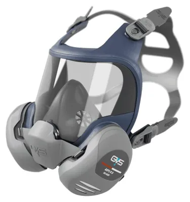 Produktbild von Gesichtsmaske Elipse® mit A2P3-Filtern, Einheitsgröße - GVS - FFM223L