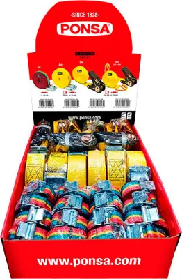 Produktbild von Präsentationsständer Arrimage 027,659,001,001 Ponsa