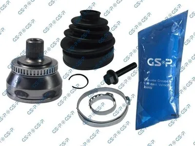 Produktbild von GSP Gelenksatz Antriebswelle Radseitig für AUDI A4 Avant (8ED, B7) 803069