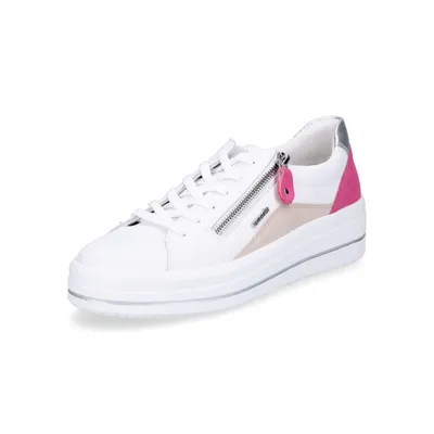 Produktbild von Remonte Sportliche Schnürschuhe Damen 31373432383137 Weiß 42 EU