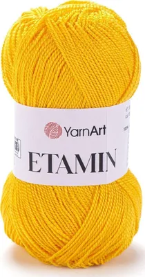 Obrázok produktu pre Yarn Art Etamin 439 Pletacia priadza
