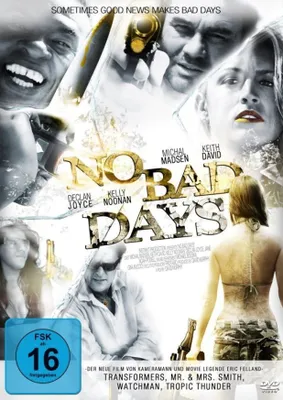 Produktbild von No Bad Days