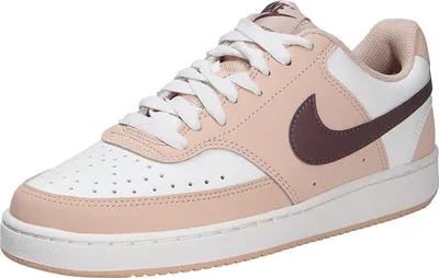 Produktbild von Nike Damen Sneaker COURT VISION LO beige Größe EUR 38,5