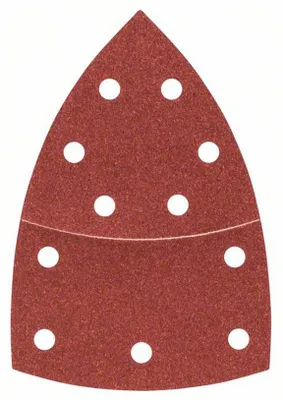 Produktbild von Bosch 2609256A64, 10 Stück(e)