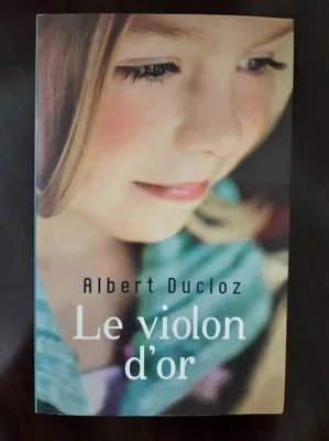Image de Le violon d'or