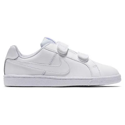 Produktbild von Nike Court Royale Psv White EU 33 1/2