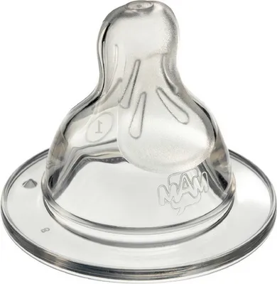 Produktbild von Mam 66411300 TEAT SIZE 2 Sauger