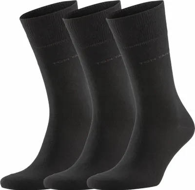 Produktbild von atair gmbh TT MEN BASIC SOCKS 3 610 0