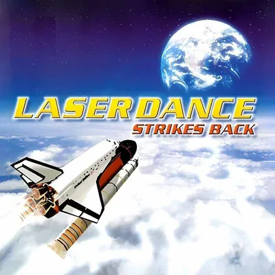Zdjęcie produktu dla Laserdance: Strikes Back