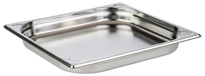 Productafbeelding van Omgoods - RVS Gastronorm Container 2/3 3L
