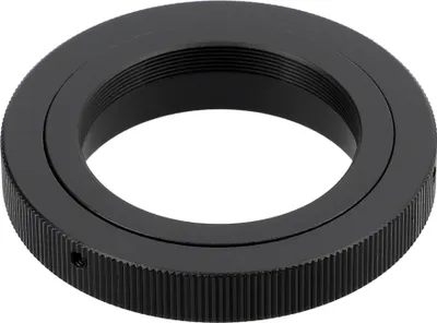 Produktbild von Objektivadapter T Mount Objektive an Sony/Minolta A Bajonett