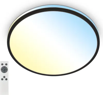 Immagine prodotto di Lampada da soffitto a LED Lampada da soffitto a LED Soggiorno Dimmerabile Telecomando CCT Corridoio