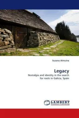 Produktbild von Legacy