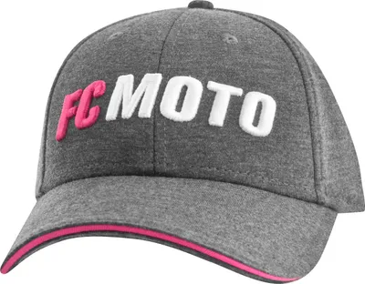 Immagine prodotto di FC-Moto FCM-Crew Damen Kappe