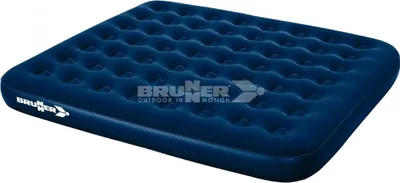 Immagine prodotto di Brunner - Letto ad aria Flair doppio blu
