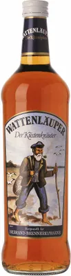 Produktbild von Wattenläuper Kräuterlikör 32% Vol. (0,7 l)
